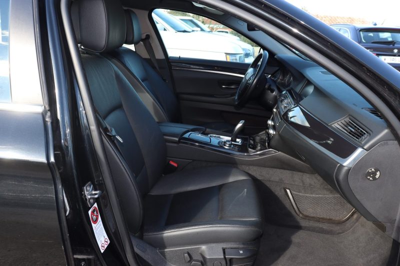 BMW SERIE 5 (F11) TOURING 530DA 258 LUXE 