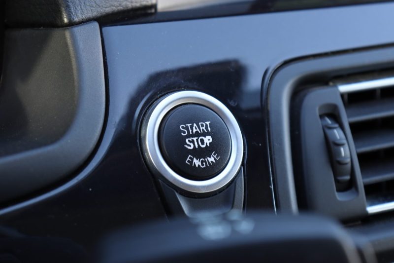 BMW SERIE 5 (F11) TOURING 530DA 258 LUXE 