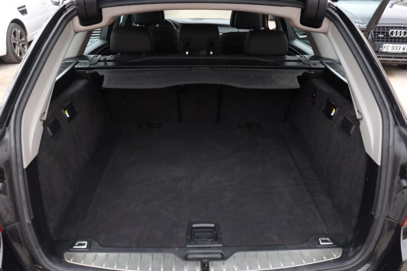 BMW SERIE 5 (F11) TOURING 530DA 258 LUXE 