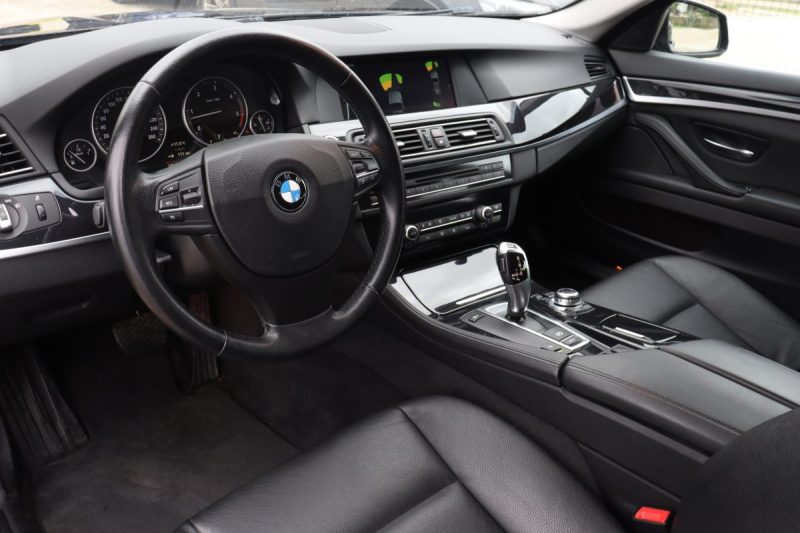 BMW SERIE 5 (F11) TOURING 530DA 258 LUXE 
