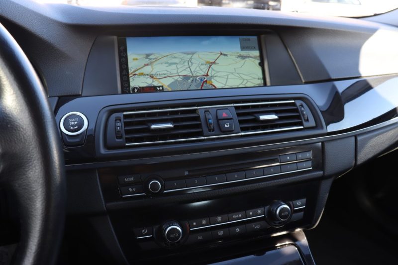 BMW SERIE 5 (F11) TOURING 530DA 258 LUXE 