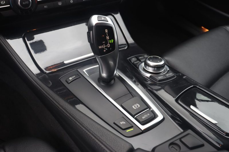 BMW SERIE 5 (F11) TOURING 530DA 258 LUXE 