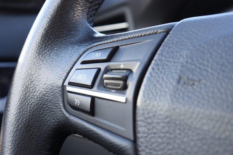 BMW SERIE 5 (F11) TOURING 530DA 258 LUXE 