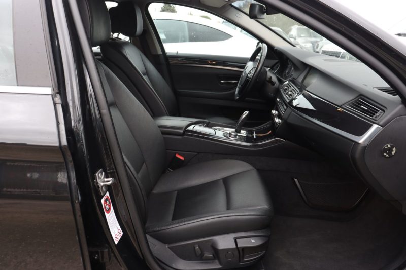 BMW SERIE 5 (F11) TOURING 530DA 258 LUXE 