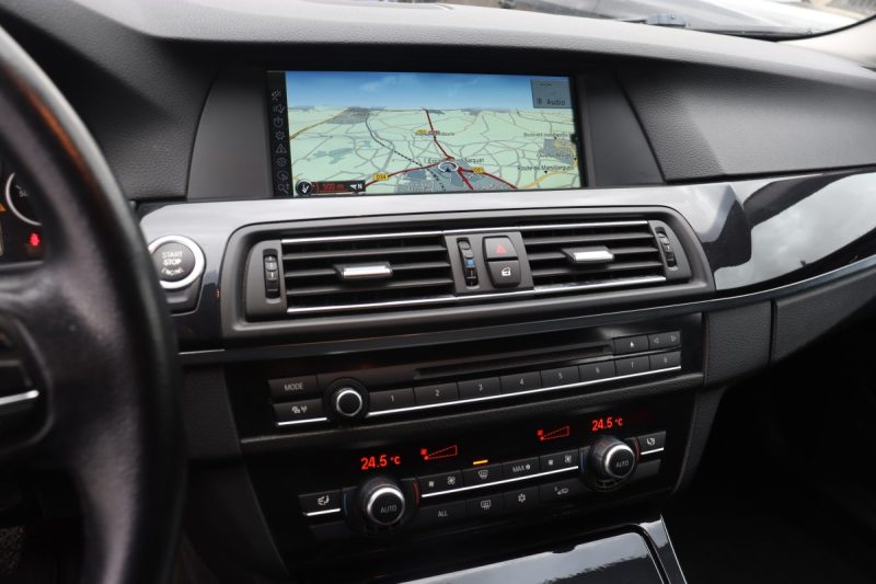 BMW SERIE 5 (F11) TOURING 530DA 258 LUXE 