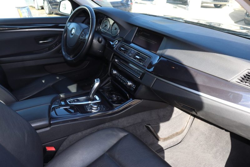 BMW SERIE 5 (F11) TOURING 530DA 258 LUXE 