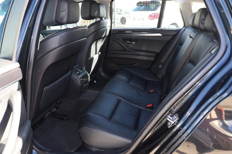 BMW SERIE 5 (F11) TOURING 530DA 258 LUXE 