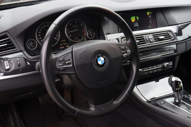 BMW SERIE 5 (F11) TOURING 530DA 258 LUXE 