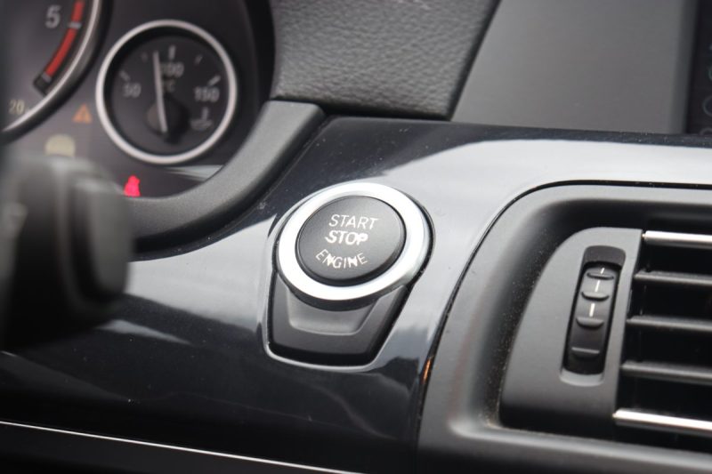 BMW SERIE 5 (F11) TOURING 530DA 258 LUXE 