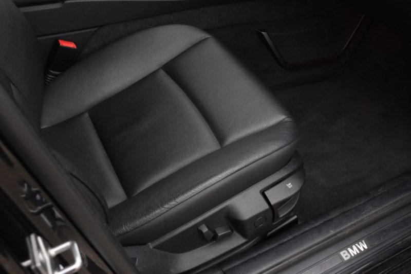 BMW SERIE 5 (F11) TOURING 530DA 258 LUXE 
