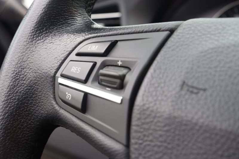 BMW SERIE 5 (F11) TOURING 530DA 258 LUXE 