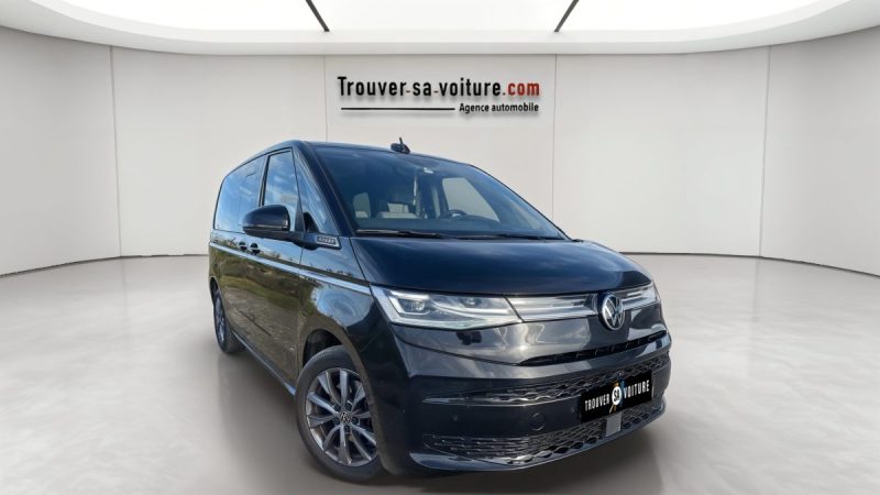 VOLKSWAGEN MULTIVAN 1.4 EHYBRID 218CH LIFE COURT DSG6 2023