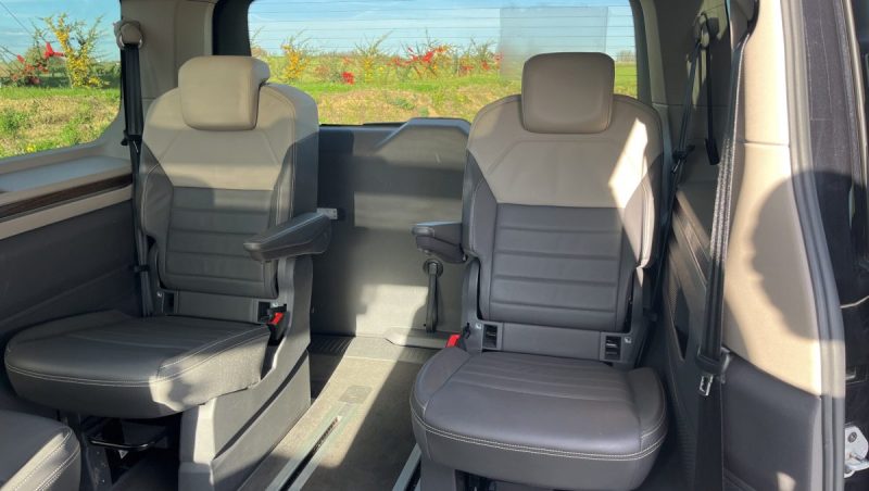 VOLKSWAGEN MULTIVAN 1.4 EHYBRID 218CH LIFE COURT DSG6 2023