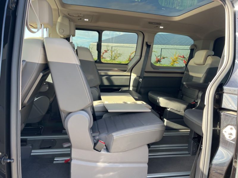 VOLKSWAGEN MULTIVAN 1.4 EHYBRID 218CH LIFE COURT DSG6 2023