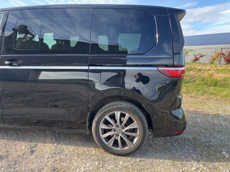 VOLKSWAGEN MULTIVAN 1.4 EHYBRID 218CH LIFE COURT DSG6 2023