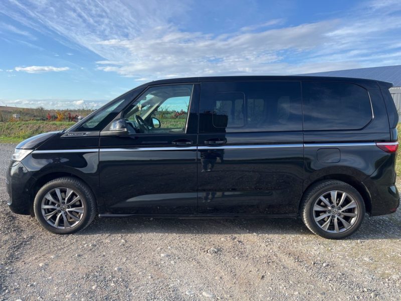 VOLKSWAGEN MULTIVAN 1.4 EHYBRID 218CH LIFE COURT DSG6 2023