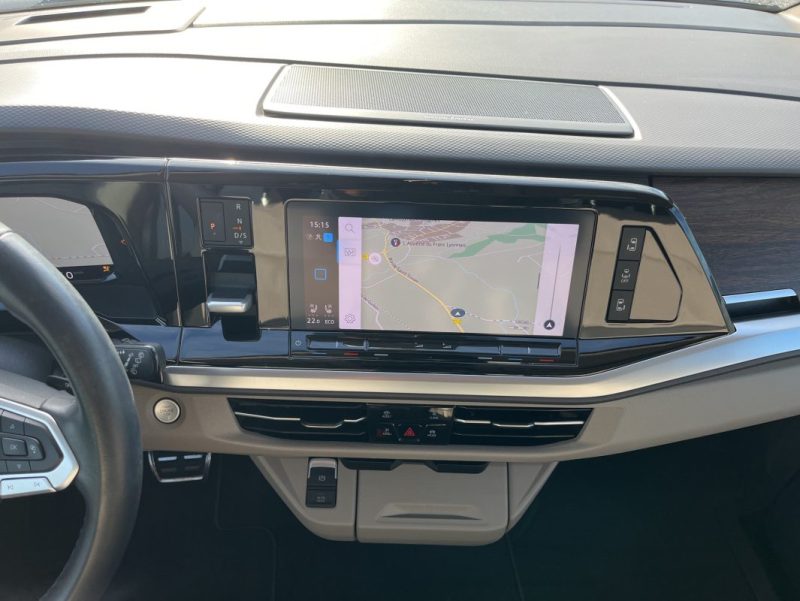 VOLKSWAGEN MULTIVAN 1.4 EHYBRID 218CH LIFE COURT DSG6 2023