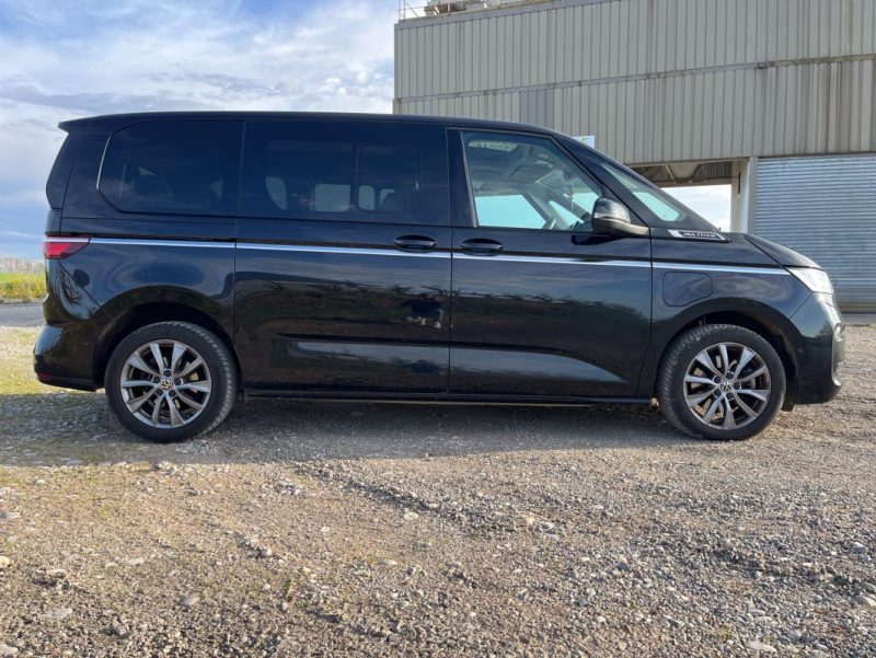 VOLKSWAGEN MULTIVAN 1.4 EHYBRID 218CH LIFE COURT DSG6 2023