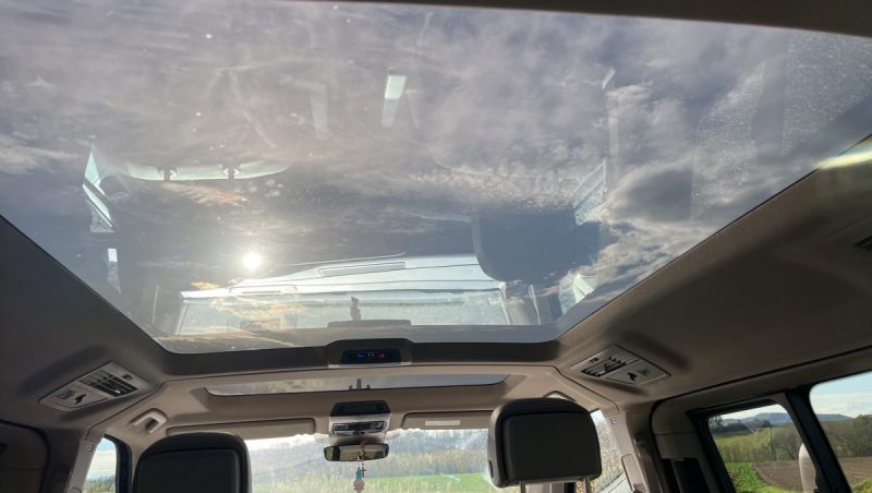 VOLKSWAGEN MULTIVAN 1.4 EHYBRID 218CH LIFE COURT DSG6 2023