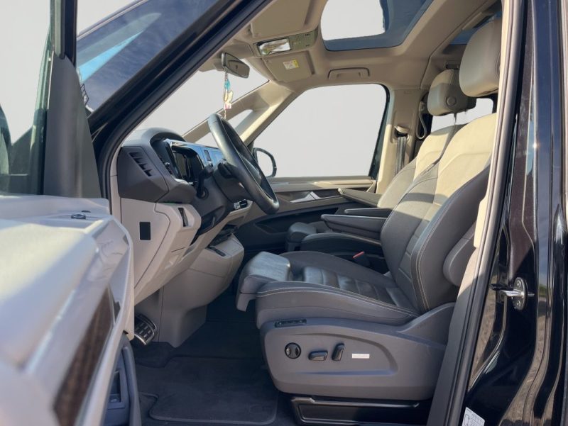 VOLKSWAGEN MULTIVAN 1.4 EHYBRID 218CH LIFE COURT DSG6 2023