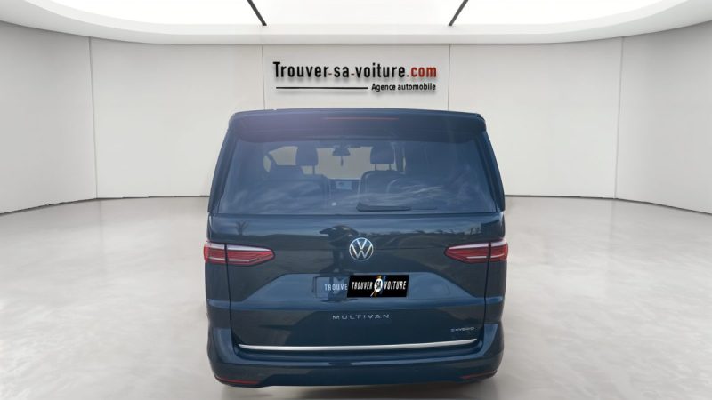 VOLKSWAGEN MULTIVAN 1.4 EHYBRID 218CH LIFE COURT DSG6 2023