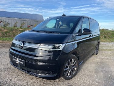 VOLKSWAGEN MULTIVAN 1.4 EHYBRID 218CH LIFE COURT DSG6 2023