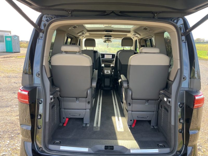 VOLKSWAGEN MULTIVAN 1.4 EHYBRID 218CH LIFE COURT DSG6 2023