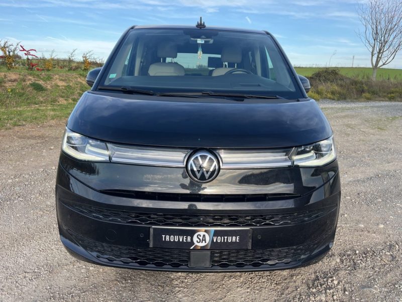 VOLKSWAGEN MULTIVAN 1.4 EHYBRID 218CH LIFE COURT DSG6 2023