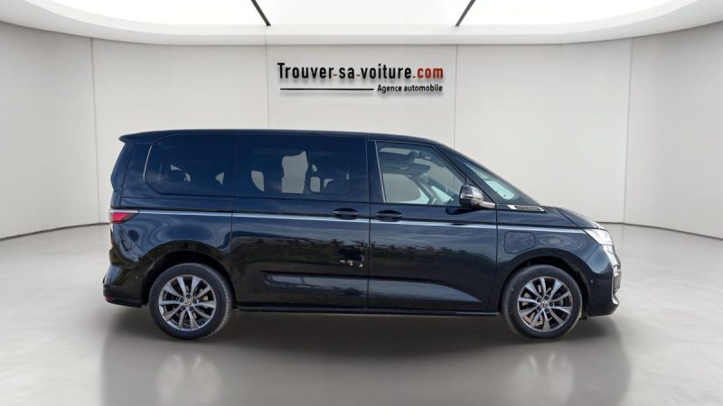 VOLKSWAGEN MULTIVAN 1.4 EHYBRID 218CH LIFE COURT DSG6 2023