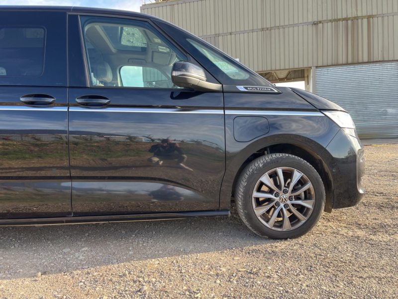 VOLKSWAGEN MULTIVAN 1.4 EHYBRID 218CH LIFE COURT DSG6 2023