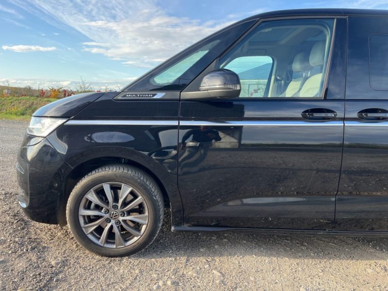 VOLKSWAGEN MULTIVAN 1.4 EHYBRID 218CH LIFE COURT DSG6 2023