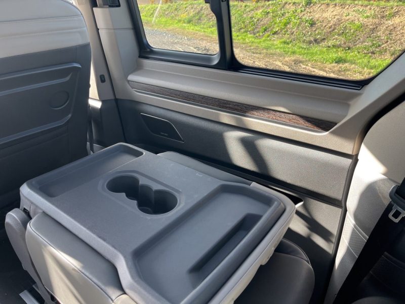 VOLKSWAGEN MULTIVAN 1.4 EHYBRID 218CH LIFE COURT DSG6 2023