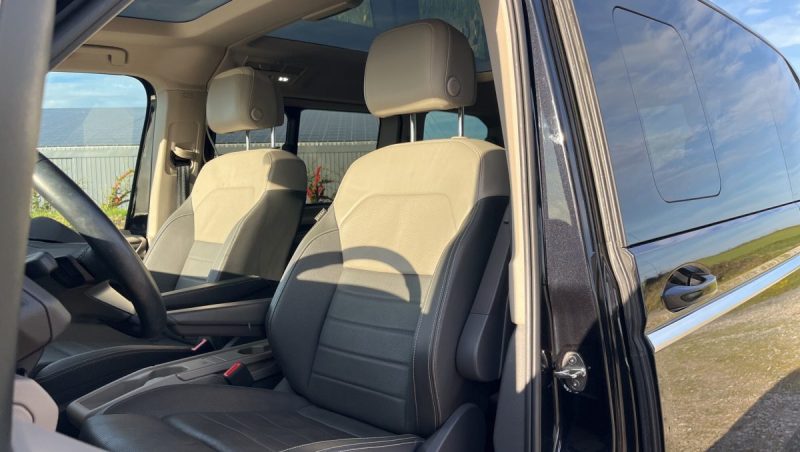 VOLKSWAGEN MULTIVAN 1.4 EHYBRID 218CH LIFE COURT DSG6 2023