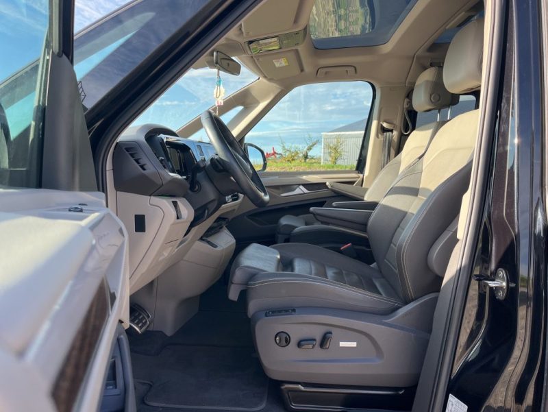 VOLKSWAGEN MULTIVAN 1.4 EHYBRID 218CH LIFE COURT DSG6 2023
