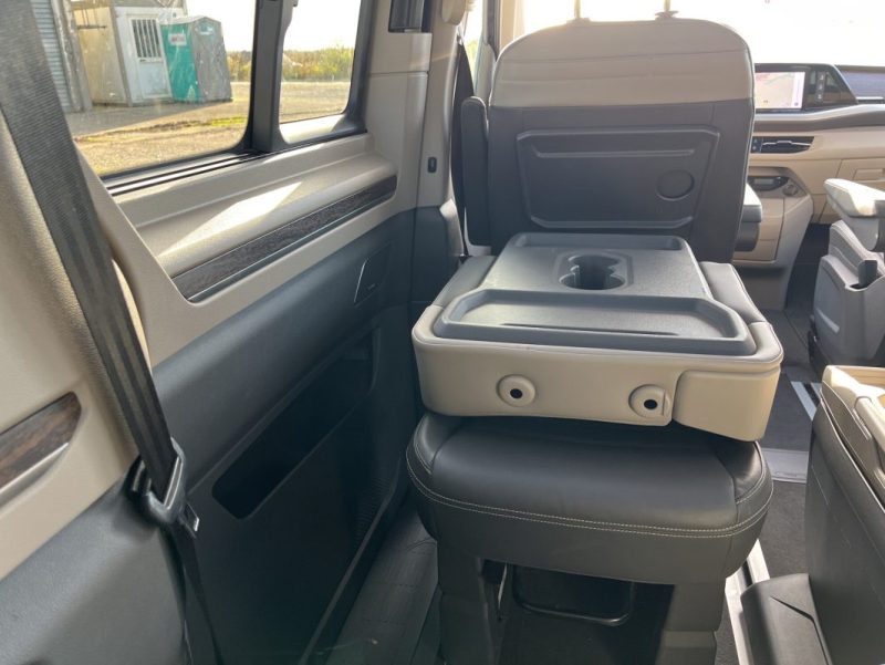 VOLKSWAGEN MULTIVAN 1.4 EHYBRID 218CH LIFE COURT DSG6 2023