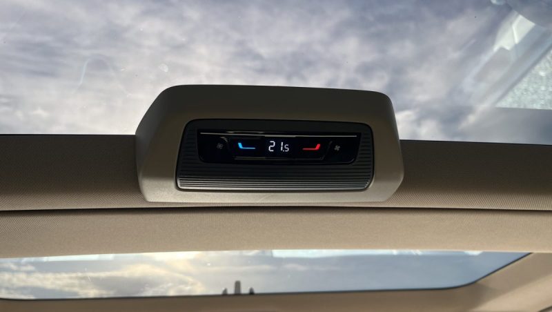 VOLKSWAGEN MULTIVAN 1.4 EHYBRID 218CH LIFE COURT DSG6 2023