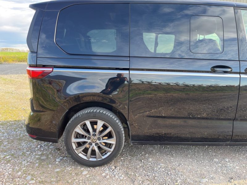 VOLKSWAGEN MULTIVAN 1.4 EHYBRID 218CH LIFE COURT DSG6 2023