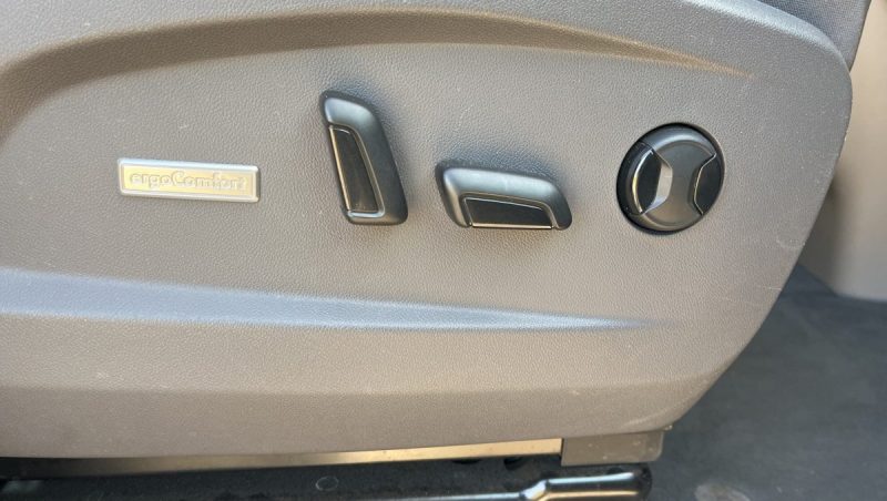 VOLKSWAGEN MULTIVAN 1.4 EHYBRID 218CH LIFE COURT DSG6 2023