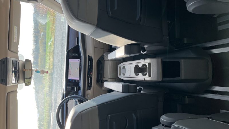 VOLKSWAGEN MULTIVAN 1.4 EHYBRID 218CH LIFE COURT DSG6 2023