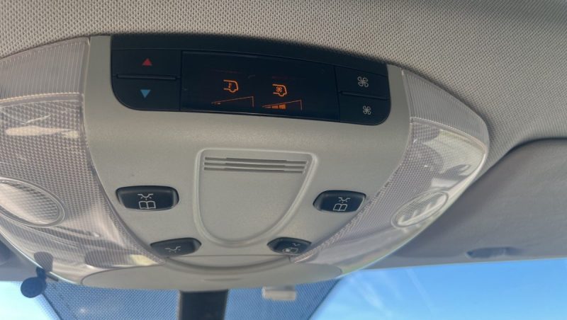 MERCEDES VIANO 2.2 CDI BE AMBIENTE LONG BA 2011