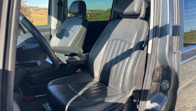 MERCEDES VIANO 2.2 CDI BE AMBIENTE LONG BA 2011