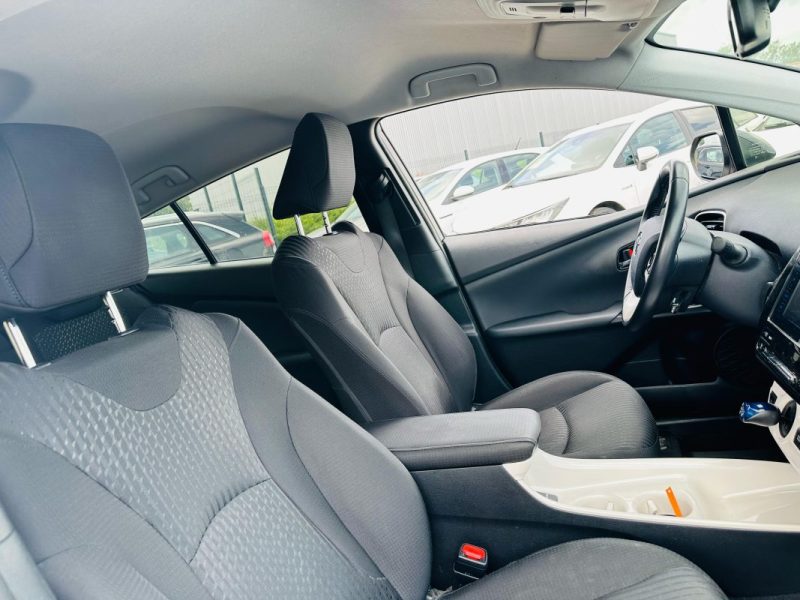 TOYOTA PRIUS 1.8 HYBRID 122H DYNAMIC