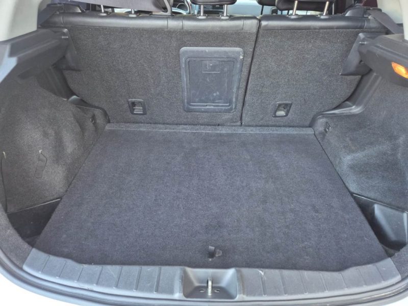 CITROEN C4 AIRCROSS 1.8 HDI 150 AWC 1798CM3 150CV  2012