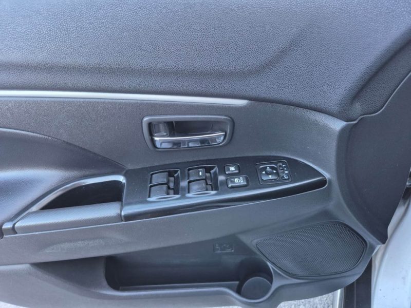 CITROEN C4 AIRCROSS 1.8 HDI 150 AWC 1798CM3 150CV  2012