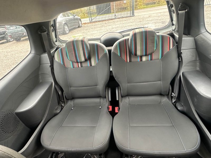 ✅ 1er main Renault Twingo 1.5 dCi 75 – Boîte manuelle 5 rapports