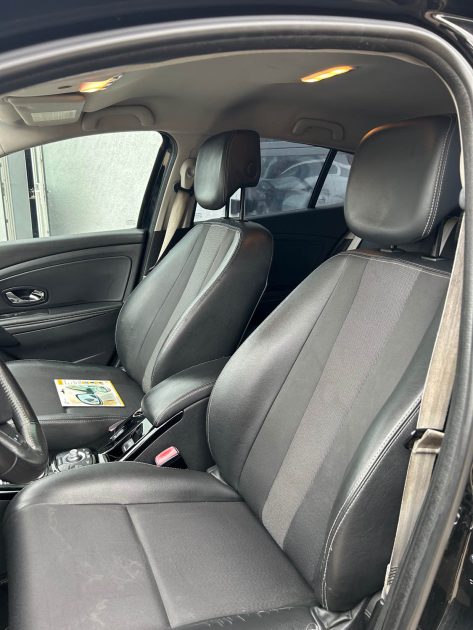 RENAULT MEGANE 1.5 DCI 110CH  BOITE AUTO 