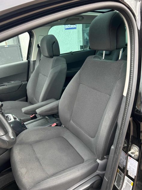 PEUGEOT 5008 1.6 BLUEHDI 120CH S&S ACTIVE