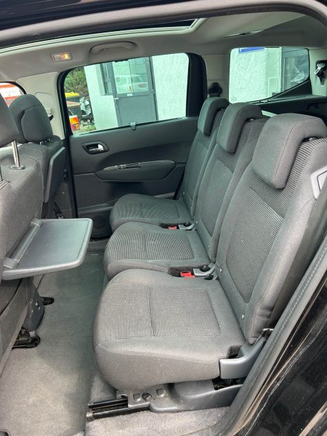 PEUGEOT 5008 1.6 BLUEHDI 120CH S&S ACTIVE