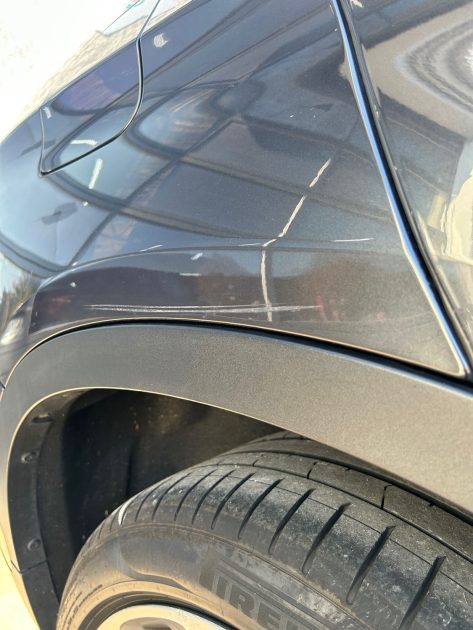 BMW X6 XDRIVE 40DA 313CH LOUNGE PLUS 