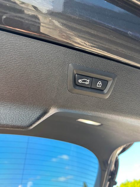 BMW X6 XDRIVE 40DA 313CH LOUNGE PLUS 